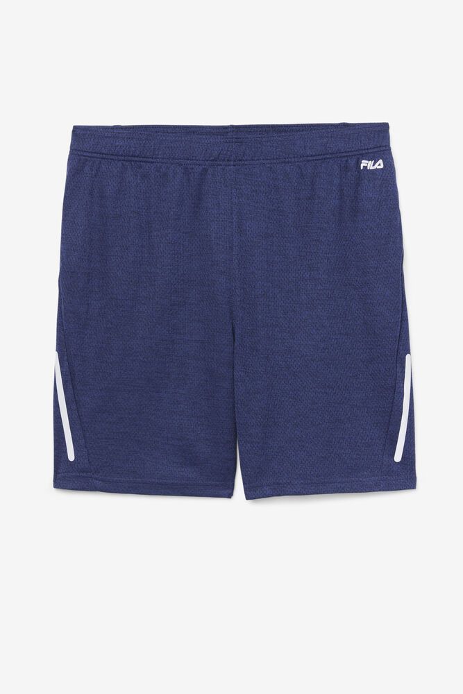 Fila Shorts Herre Marineblå Gaylon 560397-SDL